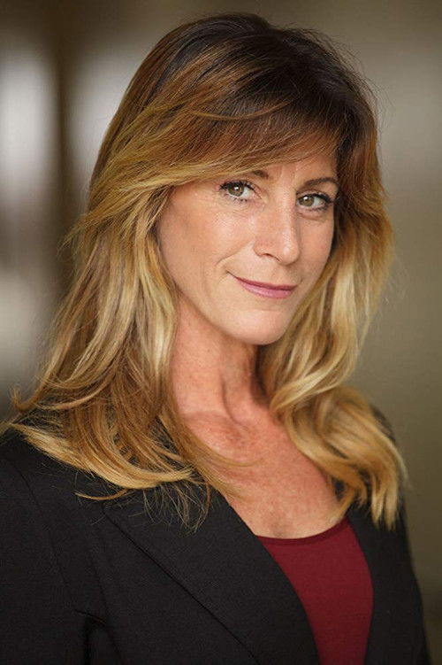 Melissa Allen-Weiser as Angelique