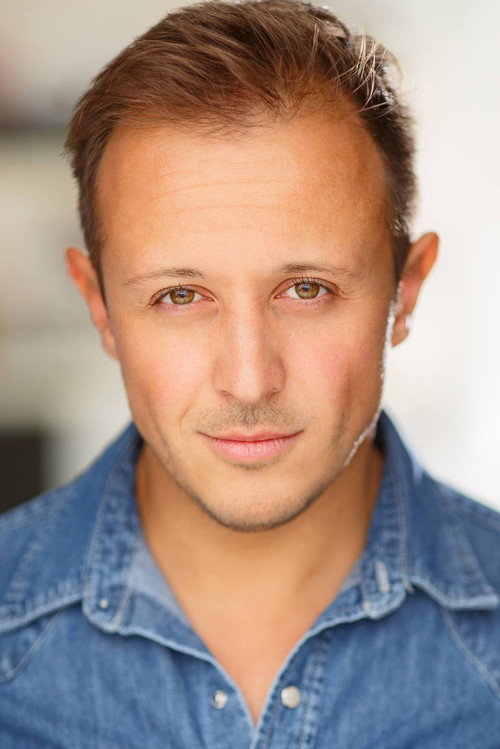 Robert Mauriell as Louie