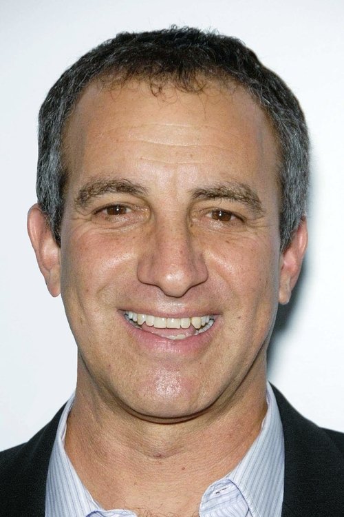 Bruce Nozick as Art Rupe