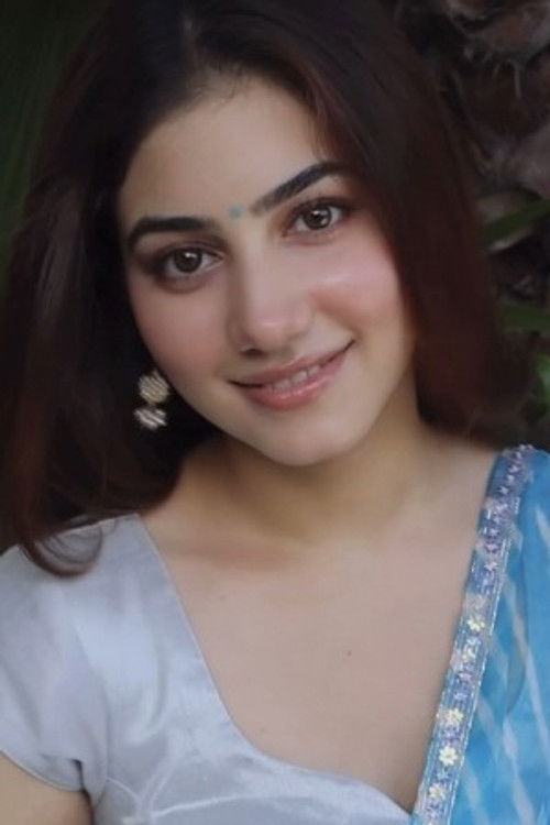 Jasmeet Kaur as Heer Sandhu