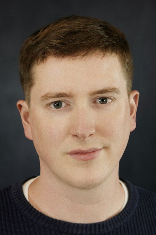 Mark de Carreau as Out of Towner