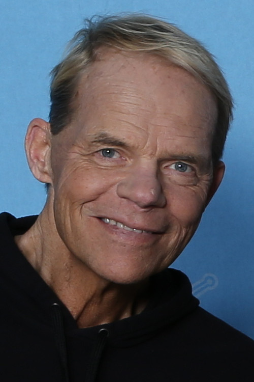 Larry Pfohl as Lex Luger