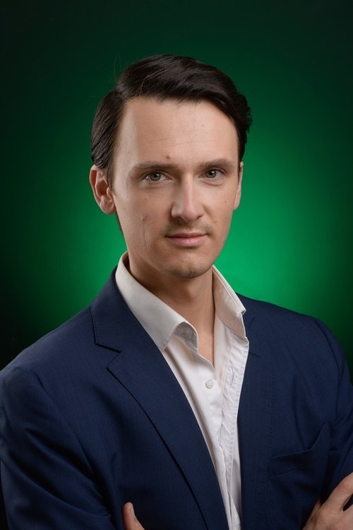 Léo Marty as Le Ministre