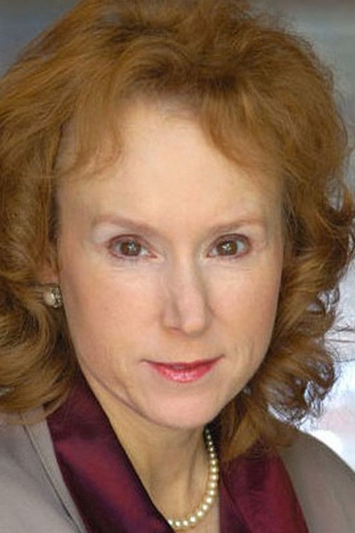 Lynn Wanlass as Hester Brandt