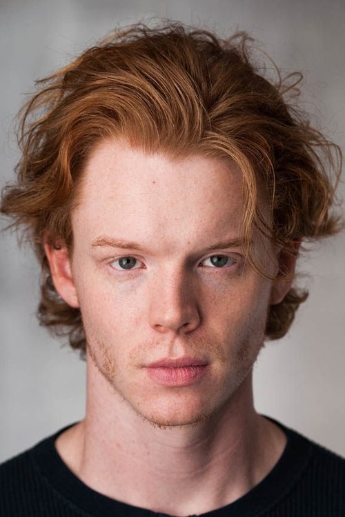 Sam Bullington as Moses Jennings