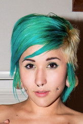 Sofi VonDoom as Herself