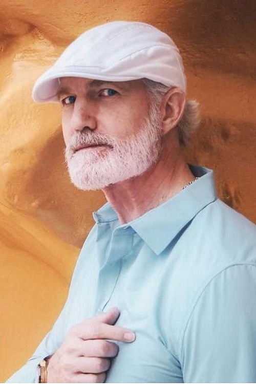 James Filbird as General Douglas MacArthur