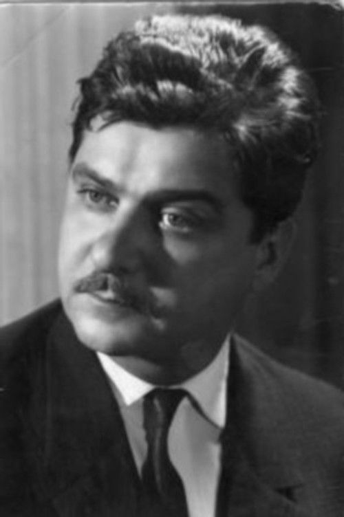 Gheorghe Naghi as Busuioc