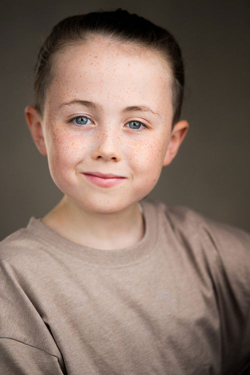 Jude Evan Lloyd as Pinocchio (voice)