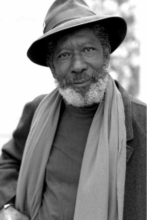 James Campbell as Baudoin Ouemellé