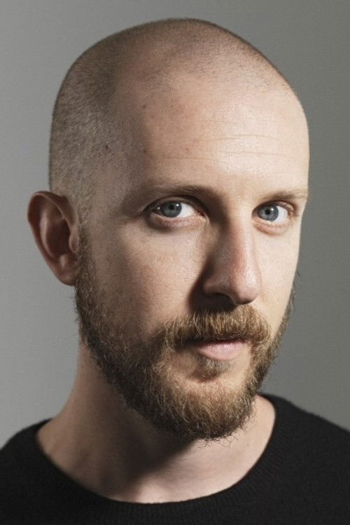 Juan Schnitman as Chico Película de Terror