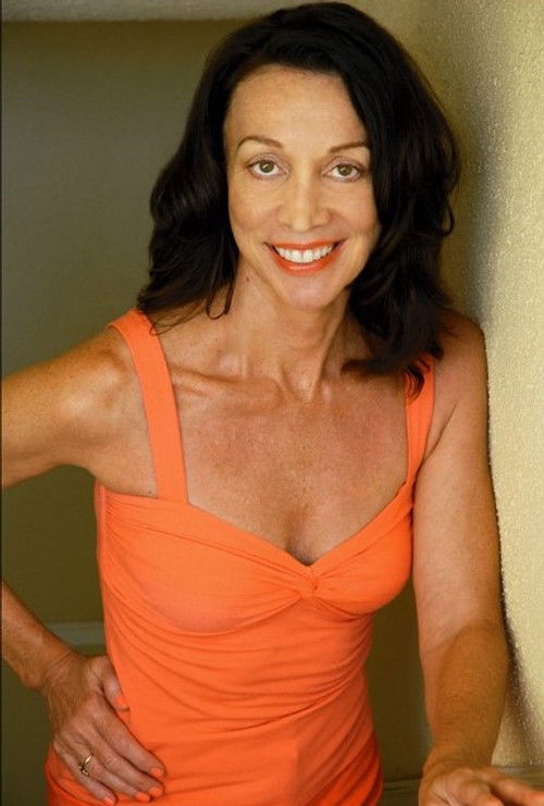 Eileen Woods as Sarah