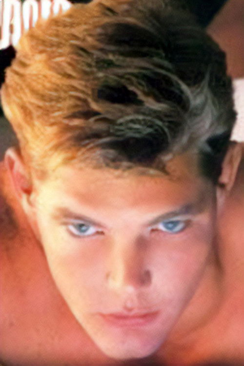 Pierce Matthews as (archive footage)