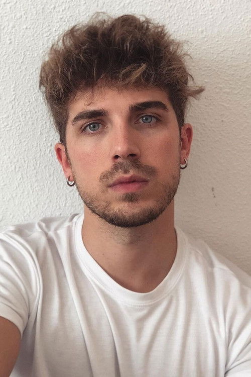 Dani Sánchez as Bruno