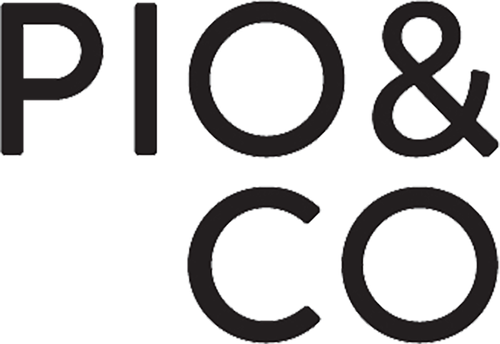 Pio & Co logo