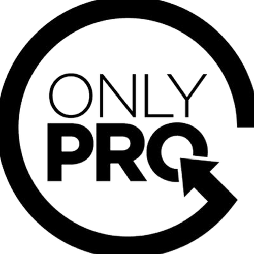 Only Pro logo