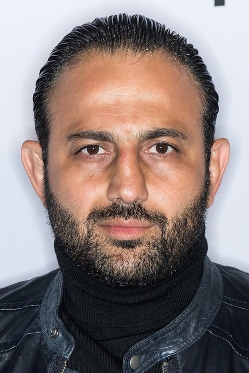 Roman Mitichyan as Armen Minasyan