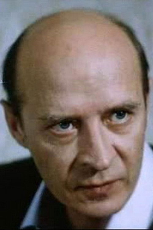 Rim Ayupov as german