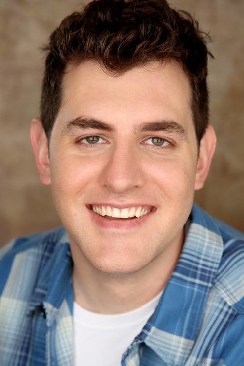 Brandon Scott Miller as Stu