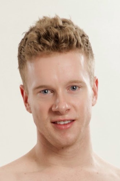 Liam Harkmoore as (archive footage)