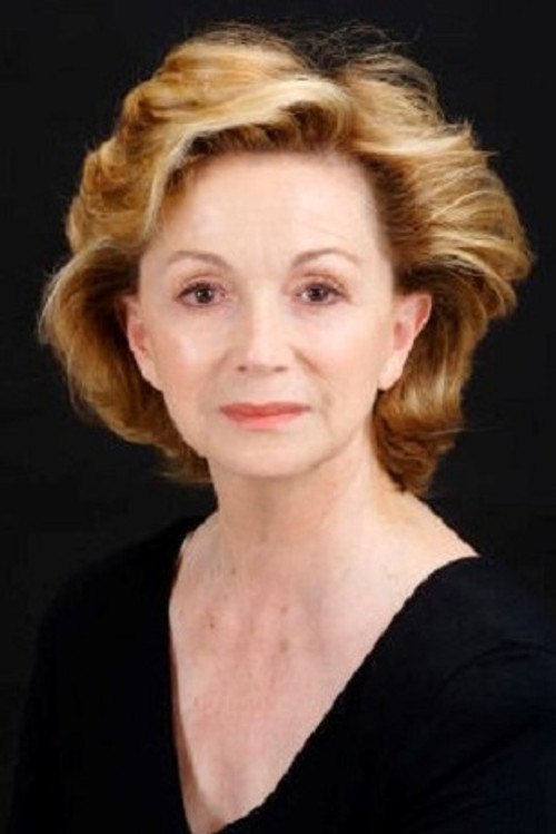 Carmen de la Maza as Elena