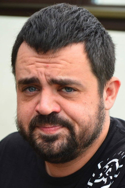 Pavel Novotný as Self