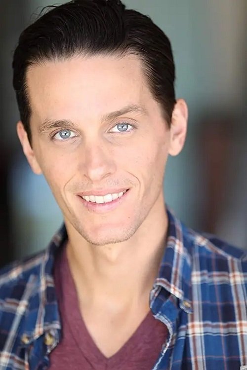 Brian Hanford as Kyle