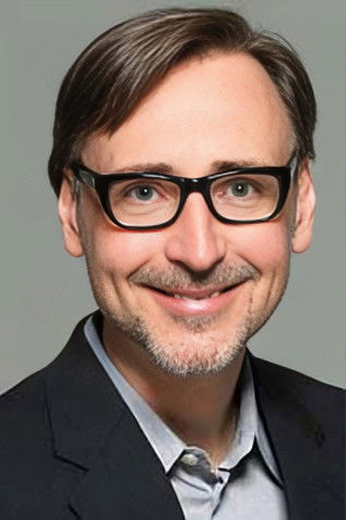 Brian Stollery as Dr. Bruce Kearn