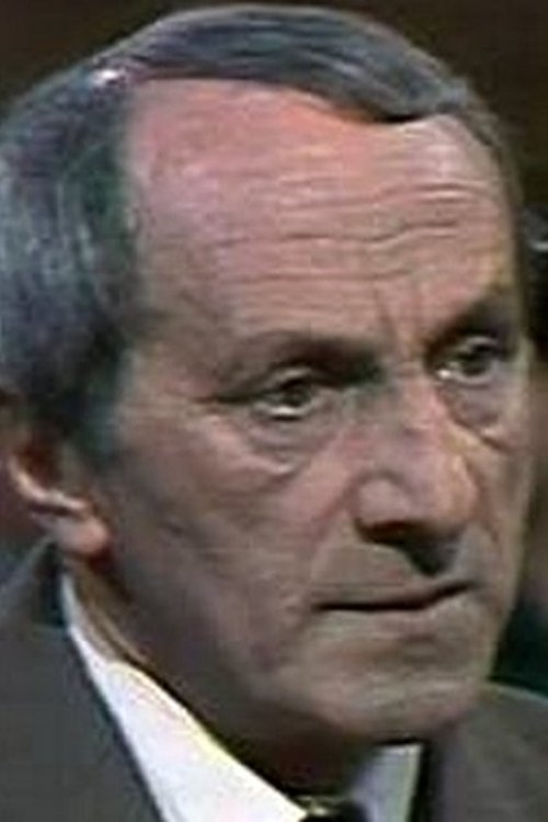 André Thorent as Policeman / Taxi Driver