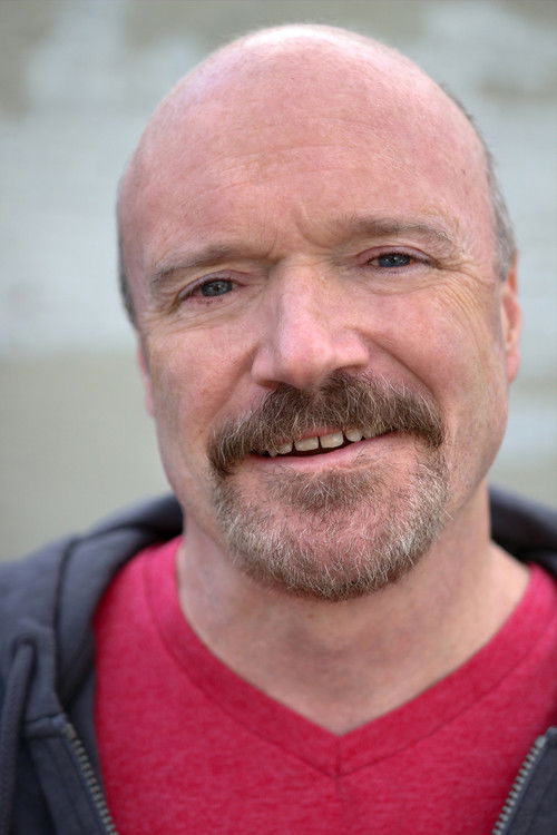 Robert Cunniff as George