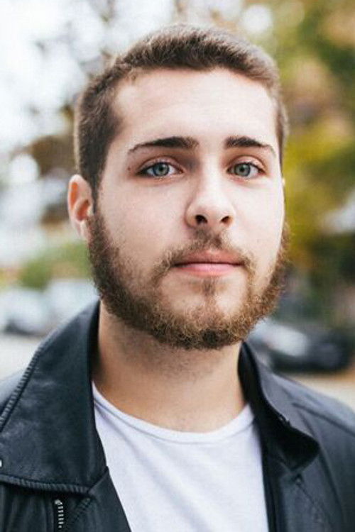 Alex Zaichkowski as John