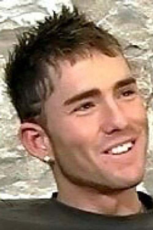 Kane as (archive footage)