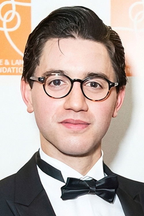 J.R. Ballantyne profile photo