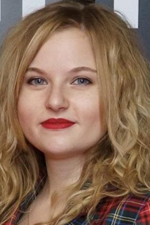 Genie Argiris profile photo