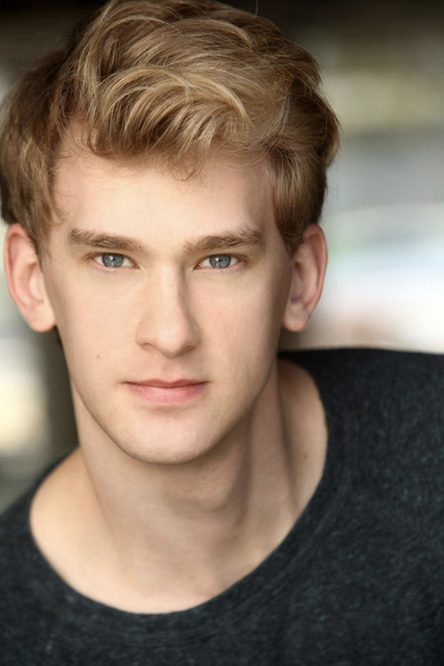 Joseph Skousen profile photo