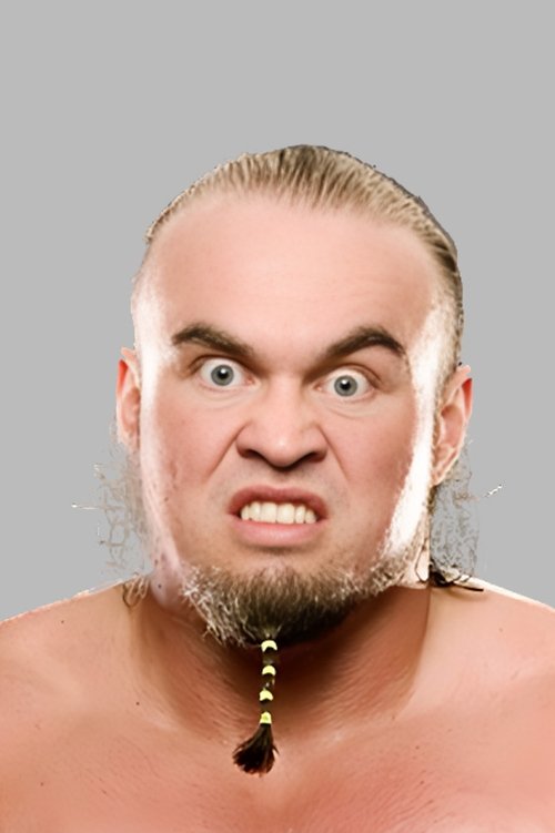 Gene Snitsky as Buck Severs