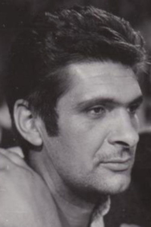 Alexandru Virgil Platon as Codine