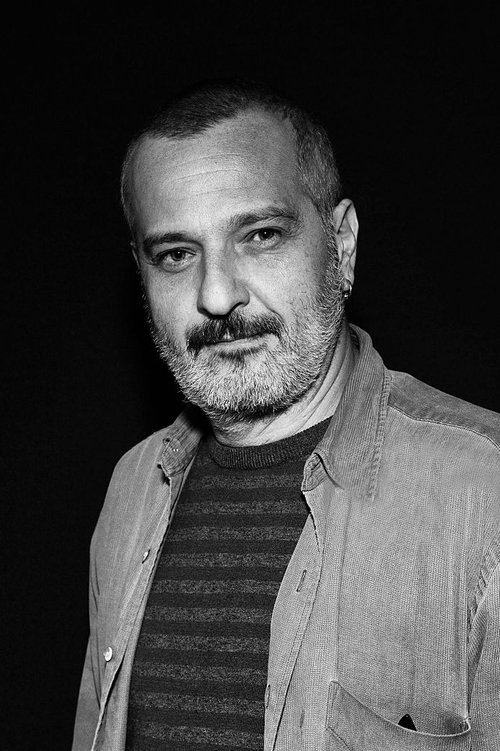 Lírio Ferreira as Self