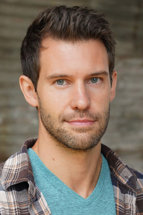 Zane Stephens as Mathias