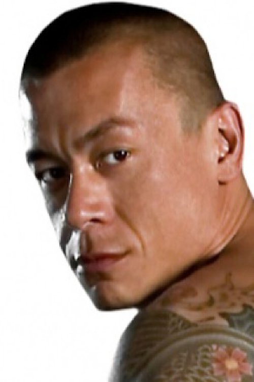 Lee Heyford as (Archive Footage)