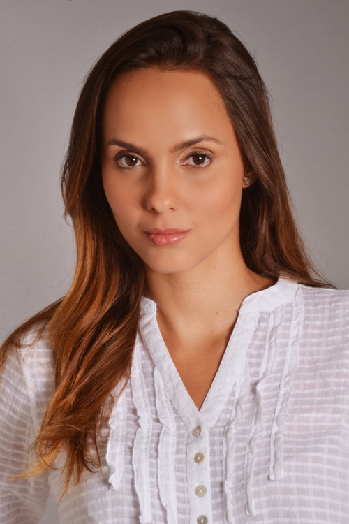Karolina Albertassi profile photo