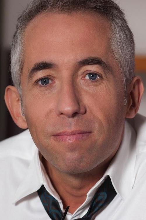 Olivier Till as Félix Carbille