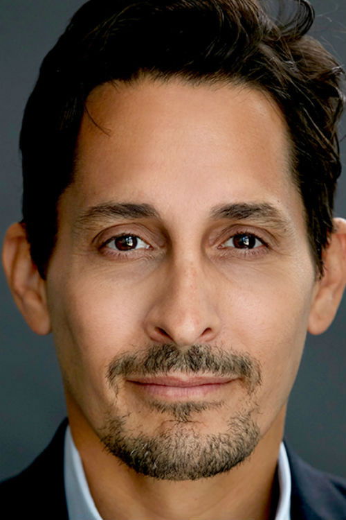 Alex Marino as Victor