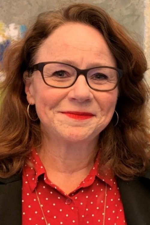 Marianne Moritzen as 