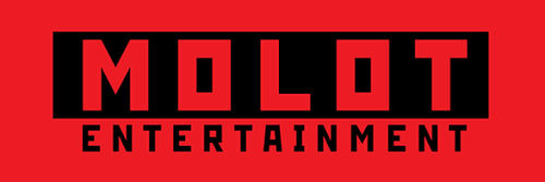 Molot Entertainment logo