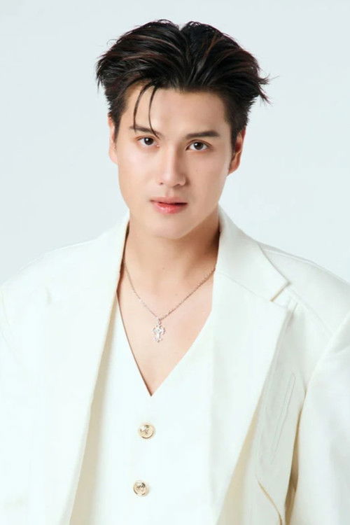 Natarit Worakornlertsith as Chain