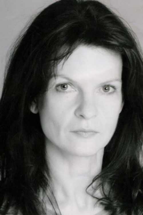 Elizabeth McKechnie as Eva Pastorek