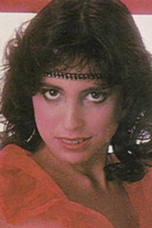 Andrea Adams as Girl