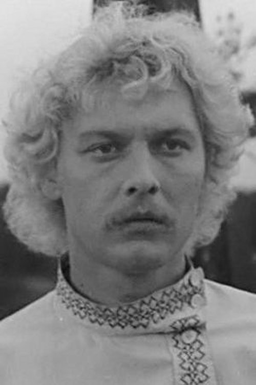 Vyacheslav Voskresensky as Finist