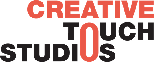 Creative Touch Studios logo